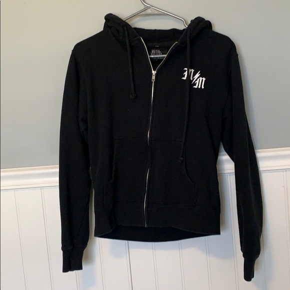 metal mulisha hoodies canada